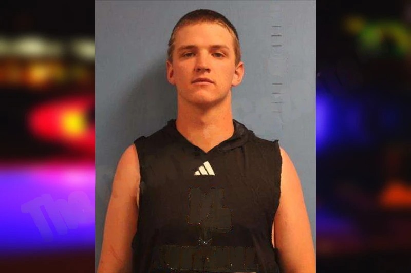 Wiley Smith Mugshots