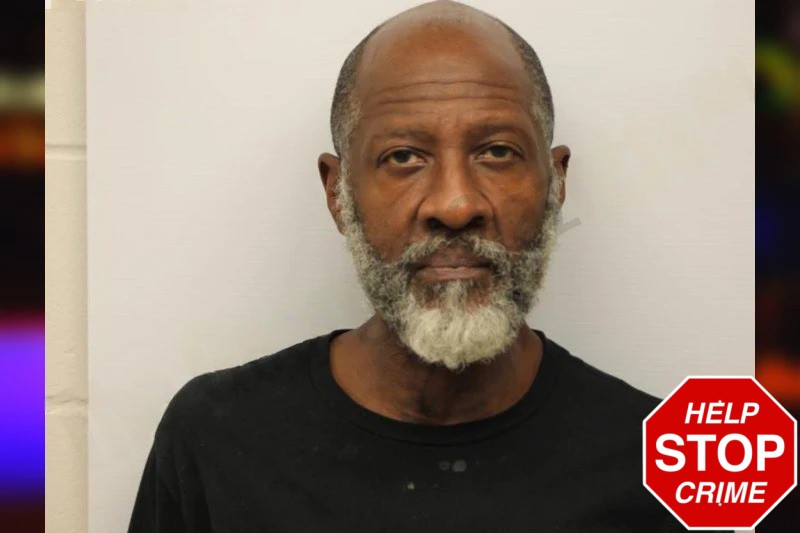 Wilfred King Mugshots