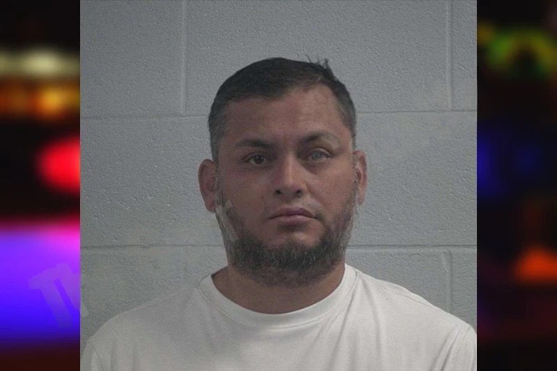 Wilfredo Rodriquez Mugshots