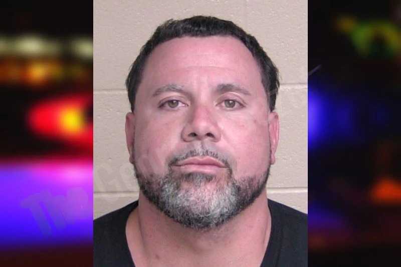 Wilfredo Vega mugshot