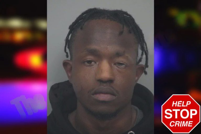 Wilkins Orvil mugshot – Gwinnett County , Georgia Wilkins Orvil