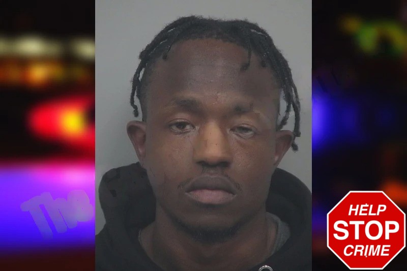 Wilkins Orvil mugshot – Gwinnett County , Georgia Wilkins Orvil mugshot