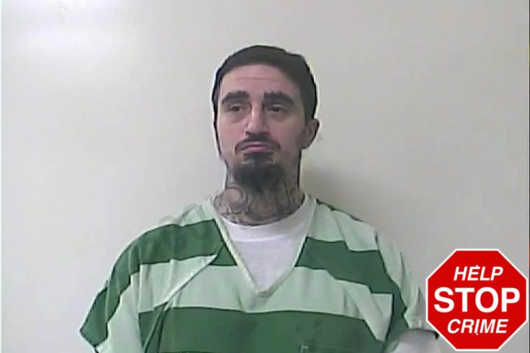 Will Wright mugshot – Oconee County , Georgia Will Wright