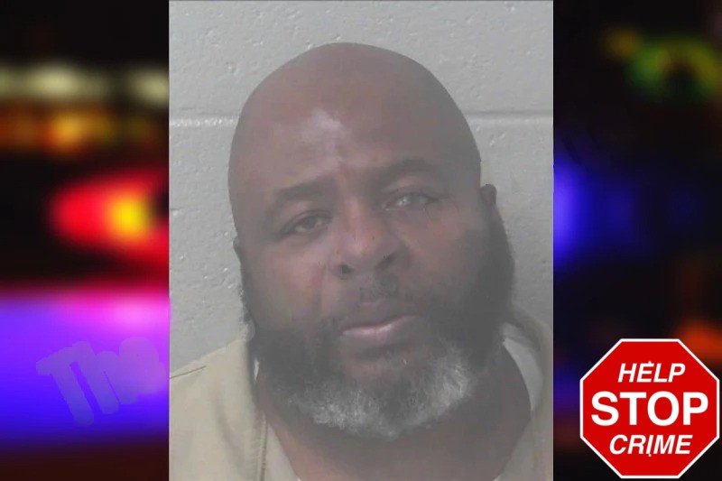 William Allen Mugshots