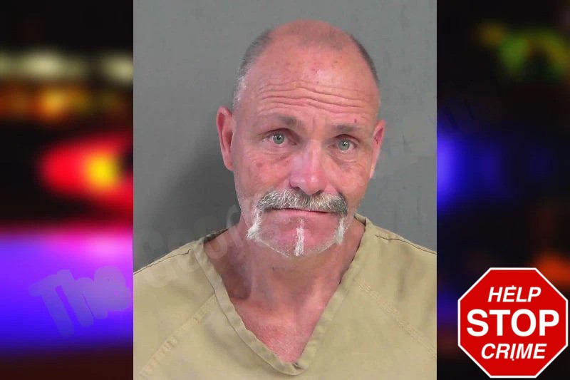 William Baker mugshot – Gordon County , Georgia William Baker mugshot