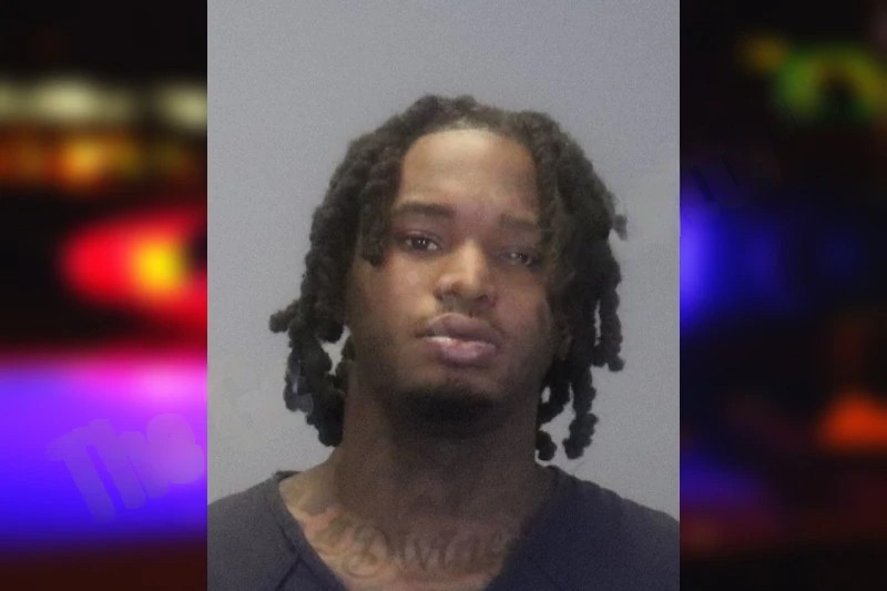 William Banks Mugshots