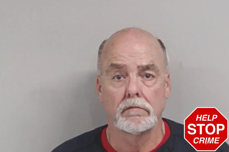 William Bassford Mugshots