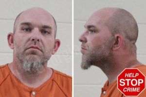 William Bedingfield mugshot