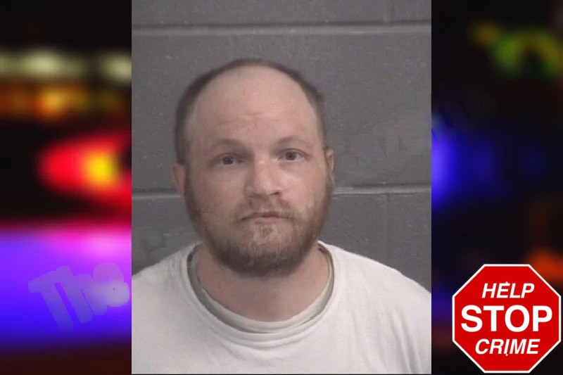 William Bennett mugshot – Spalding County , Georgia William Bennett mugshot