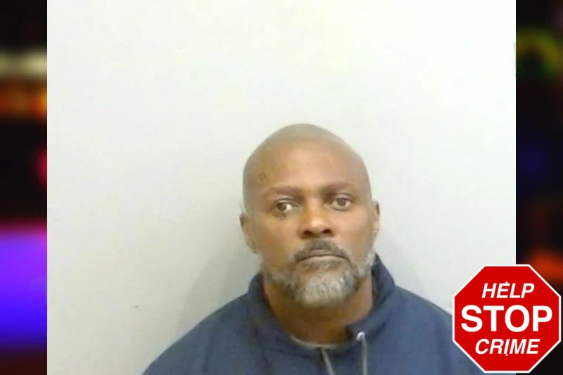 William Bowers Mugshots