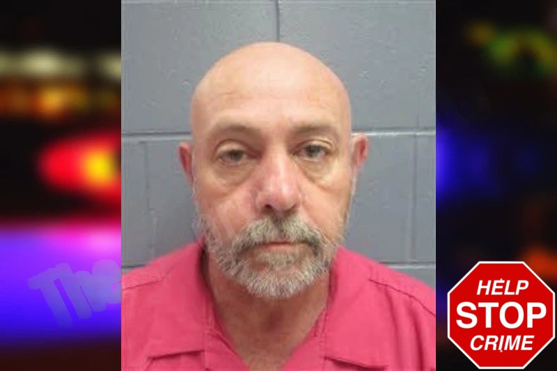 William Bryan Mugshots