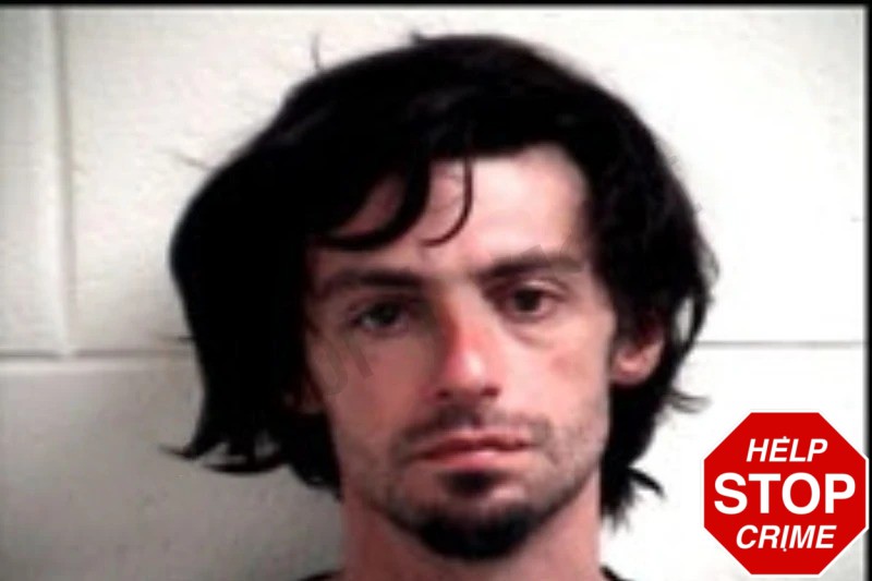 William Cleaton Mugshots