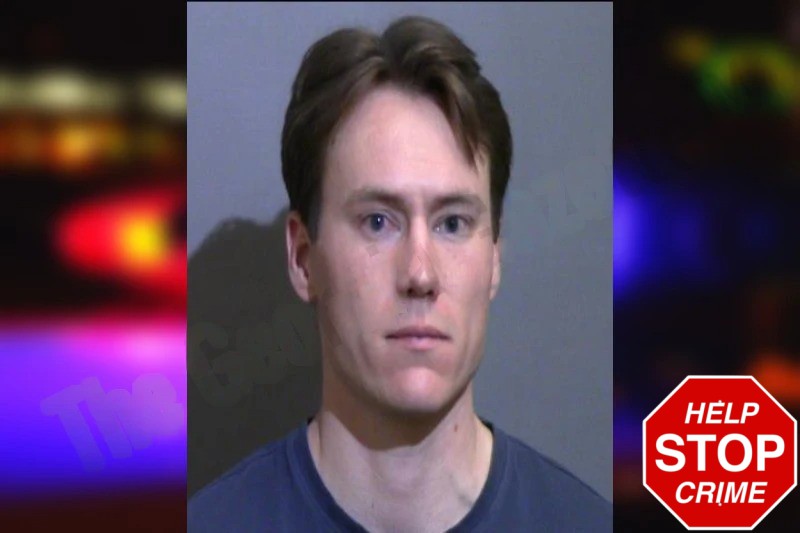 William Crain Mugshots