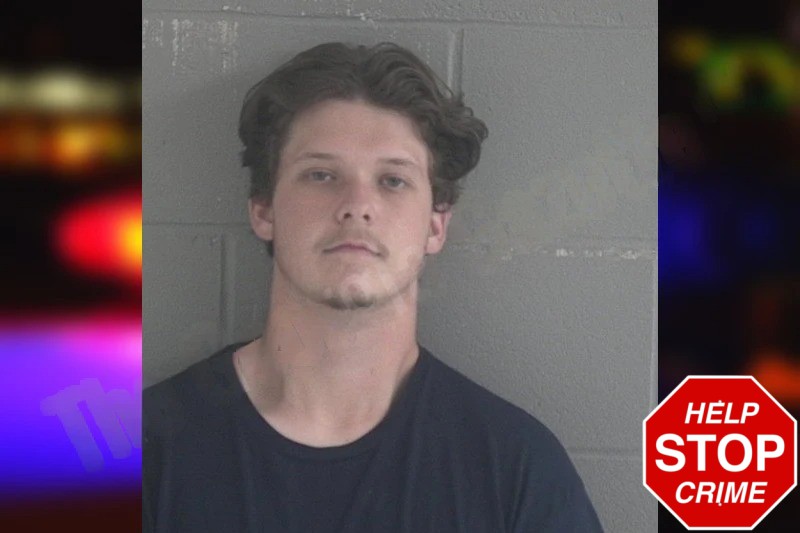 William Crawford Mugshots