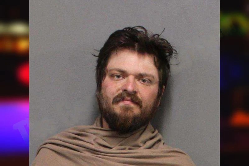 William Crispin Mugshots