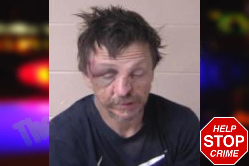 William Davis mugshot – Walker County , Georgia William Davis mugshot