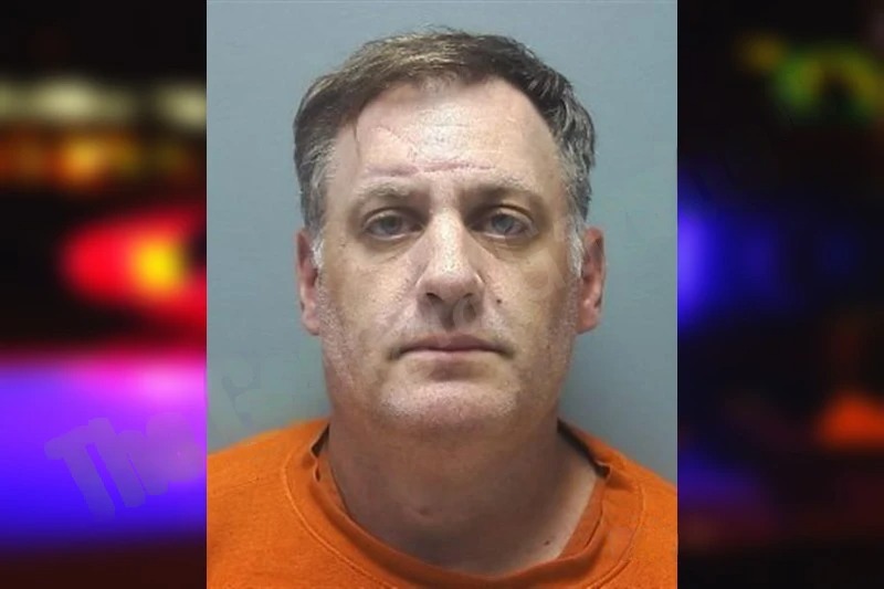 William Dellorco Mugshots