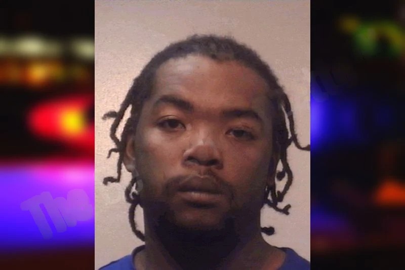 William Dixon Mugshots