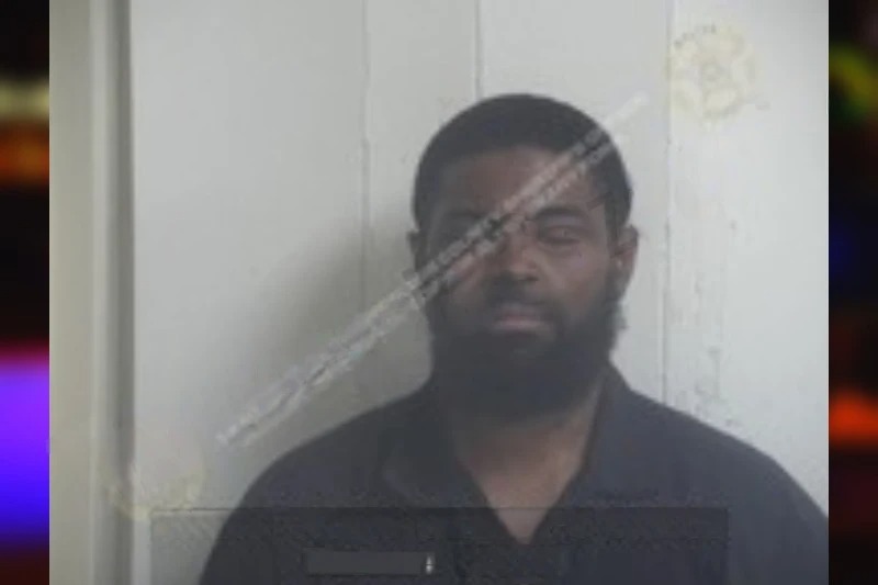 William Edenburgh Mugshots