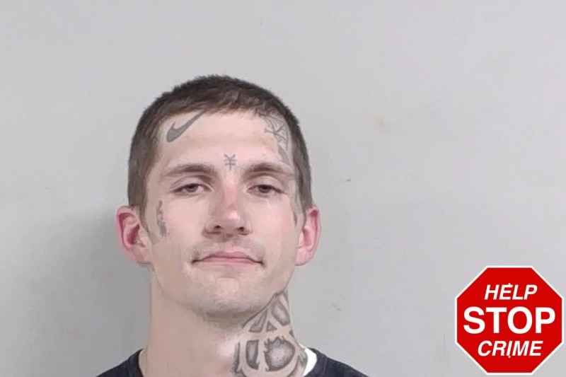 William Edmondson Mugshots