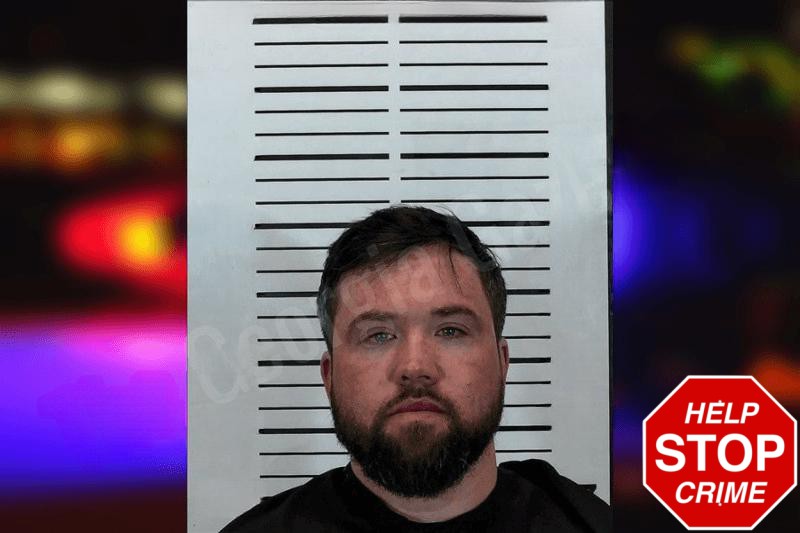 William Edmund Mugshots