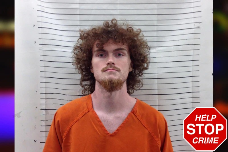 William Ferguson Mugshots