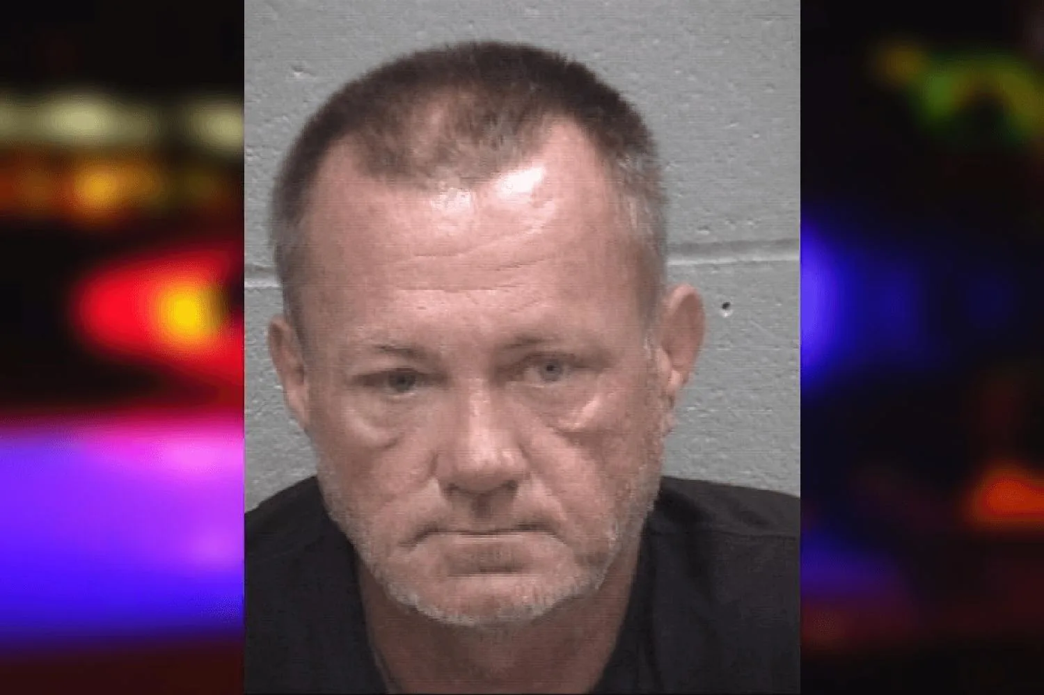 William Franks Mugshots