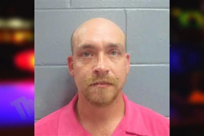 William Gerling Mugshots