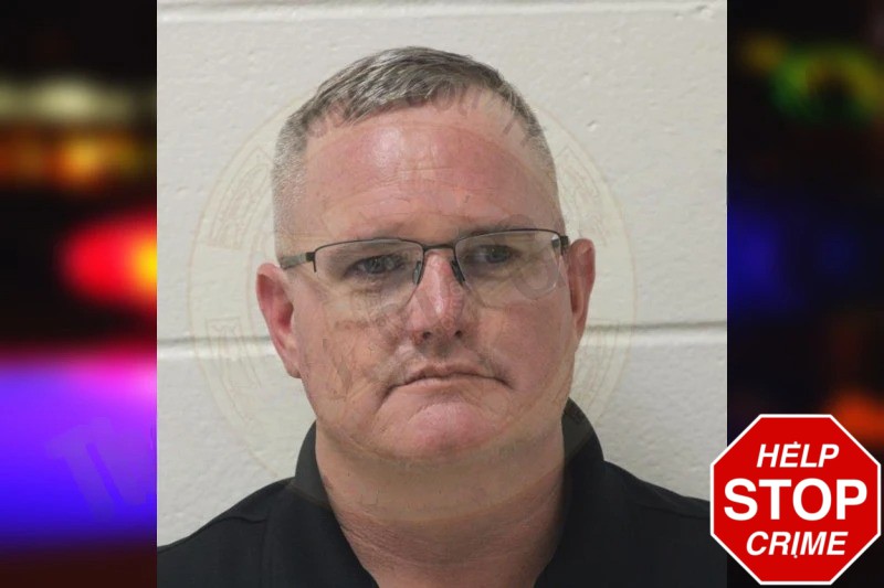 William Gray Mugshots