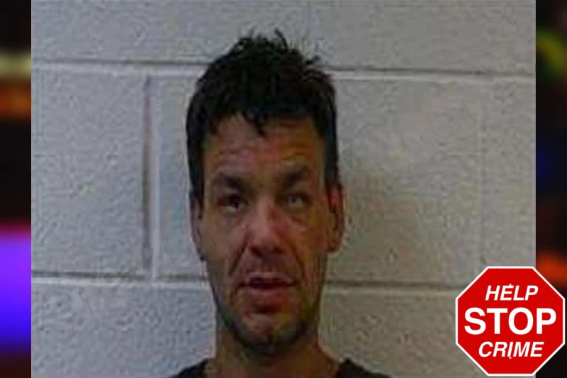 William Hammond Mugshots