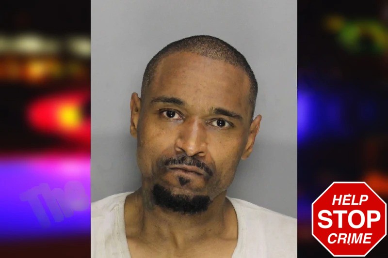 William Hardaway mugshot