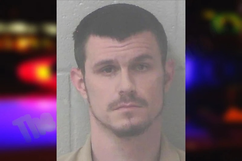 William Harris Mugshots