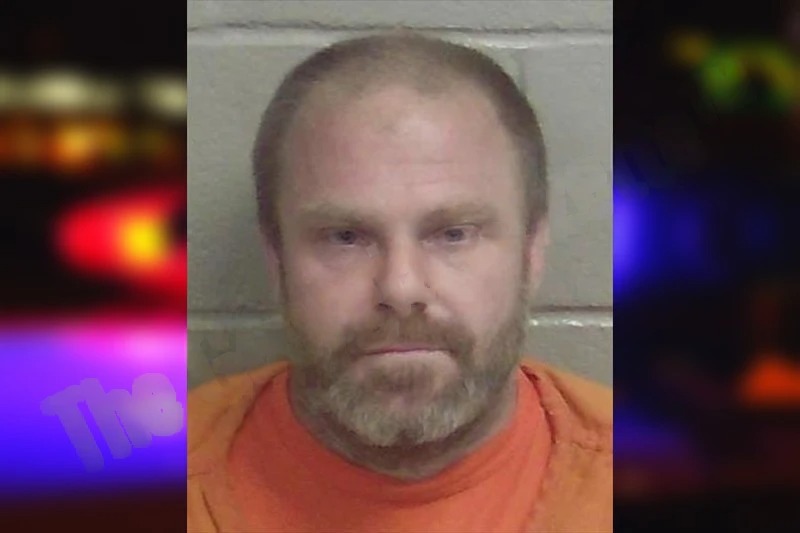 William Holland Mugshots