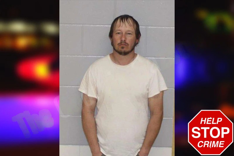 William Holliman Mugshots