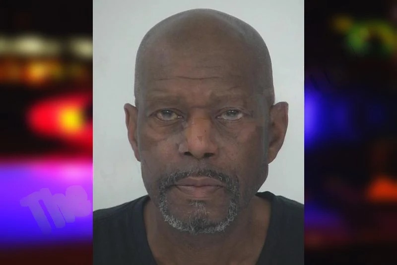 William Holmes Mugshots