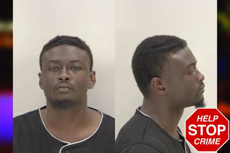 William Hurston mugshot – Richmond County , Georgia William Hurston