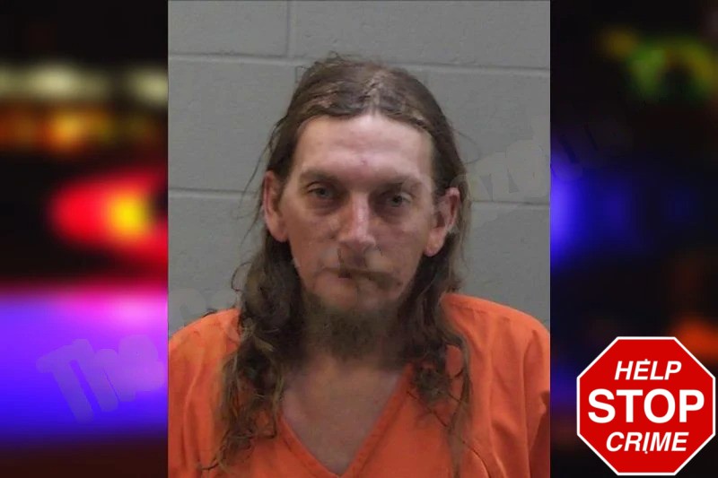 William Irwin Mugshots