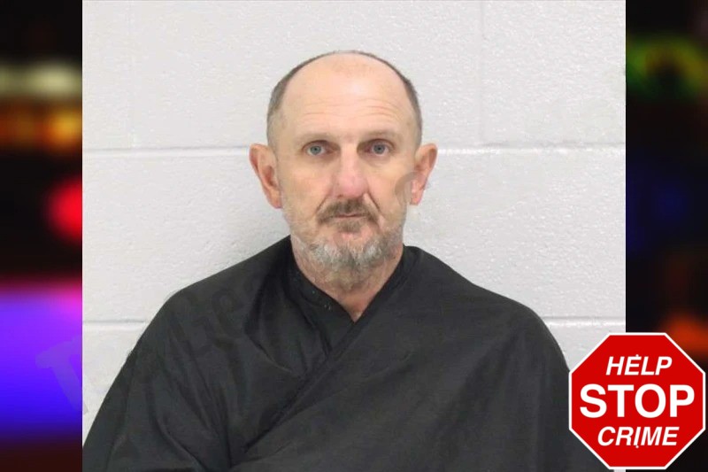 William Jarriel Mugshots