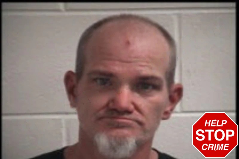 William Johnson Mugshots