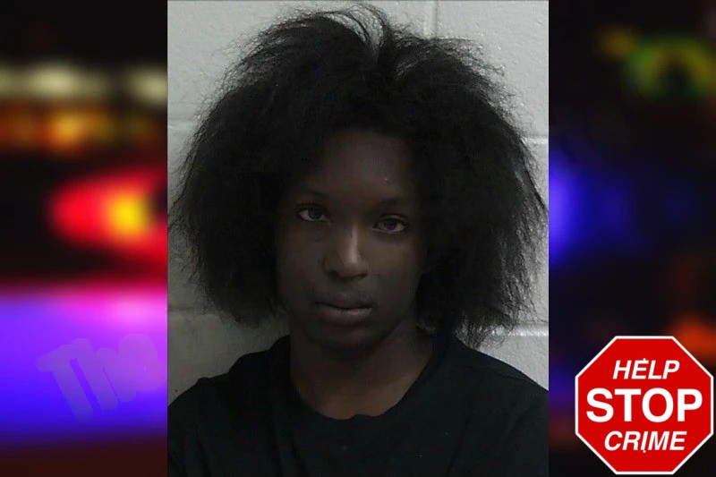 William Jones Mugshots