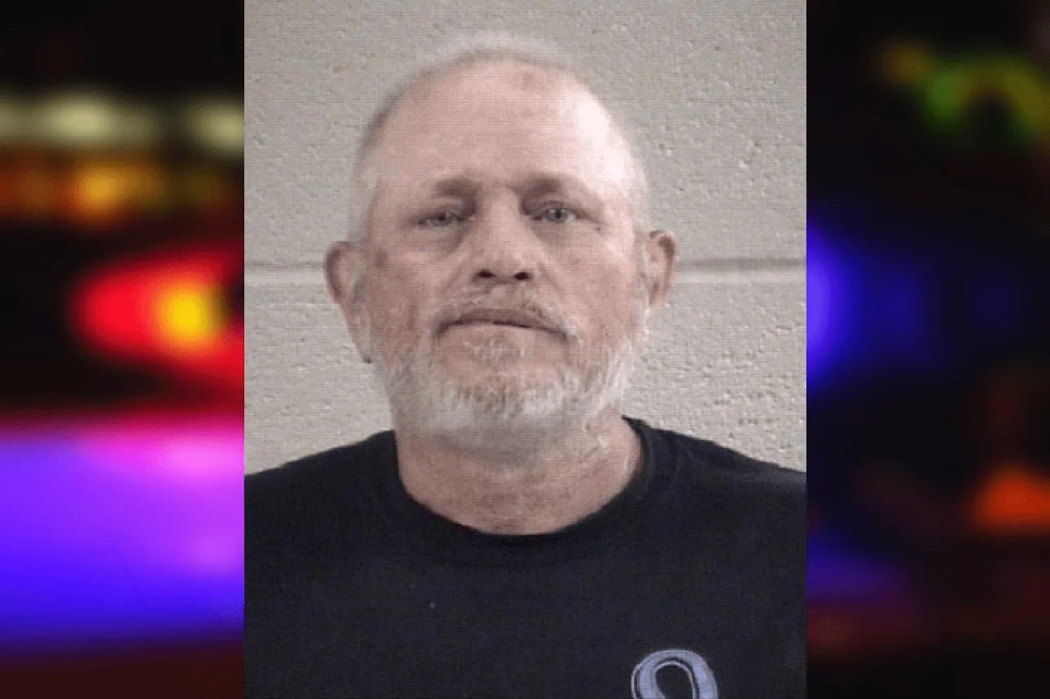 William Jones Mugshots