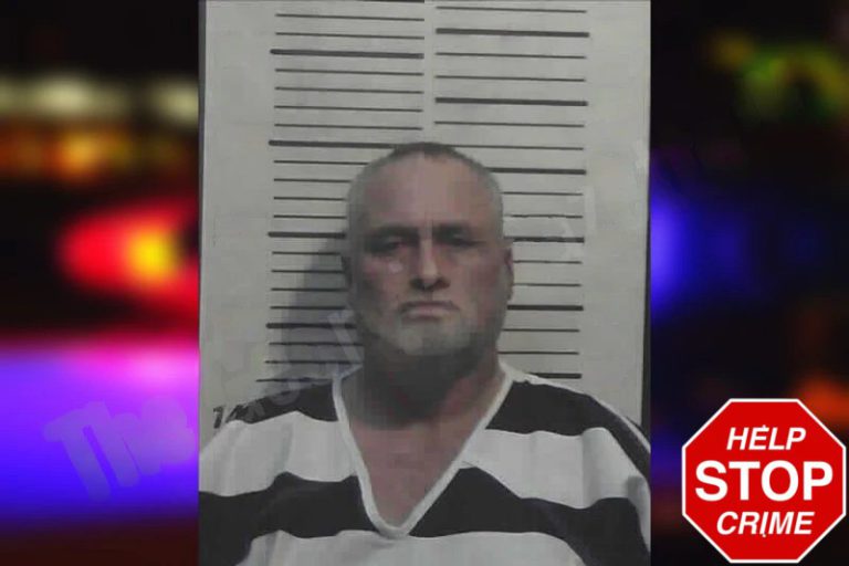 William Kee mugshot – Meriwether County , Georgia William Kee