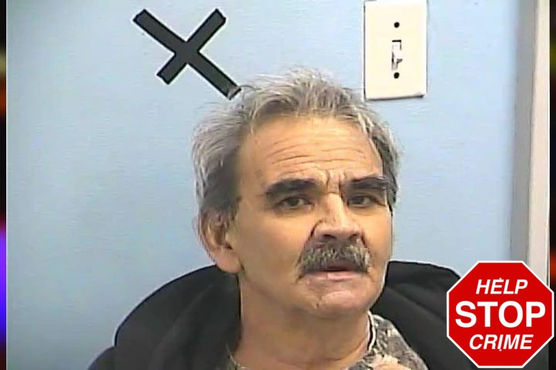 William Kilgore Mugshots