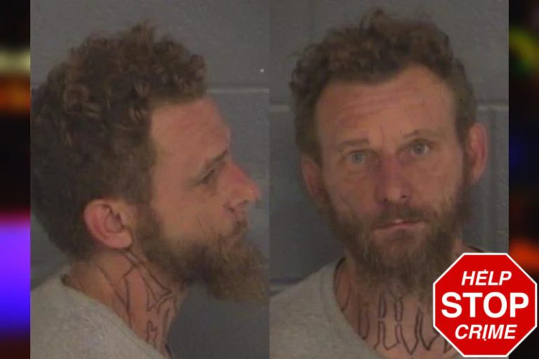 William Knight mugshot – Barrow County , Georgia William Knight