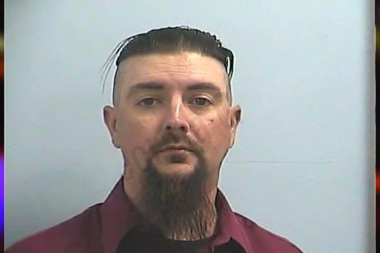 William Koch mugshot – Dawson County , Georgia William Koch