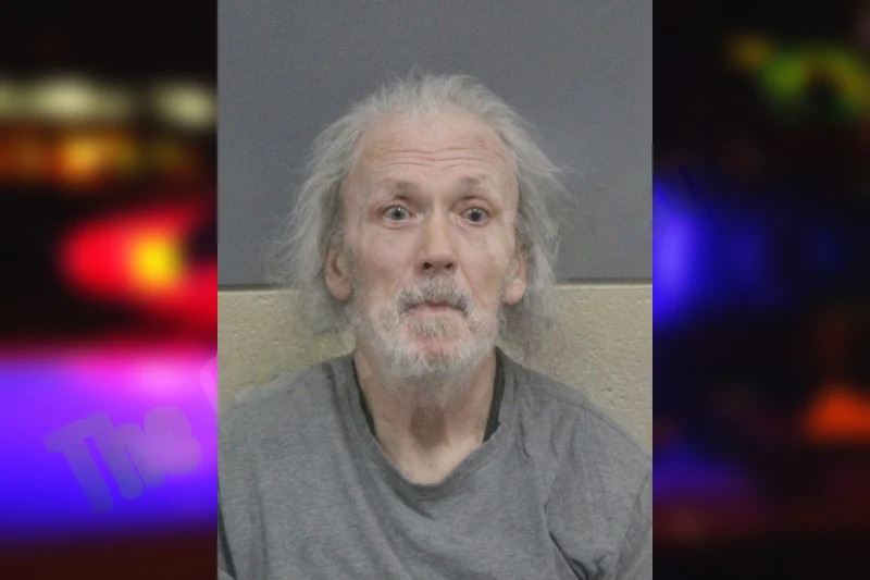 William Konop Mugshots