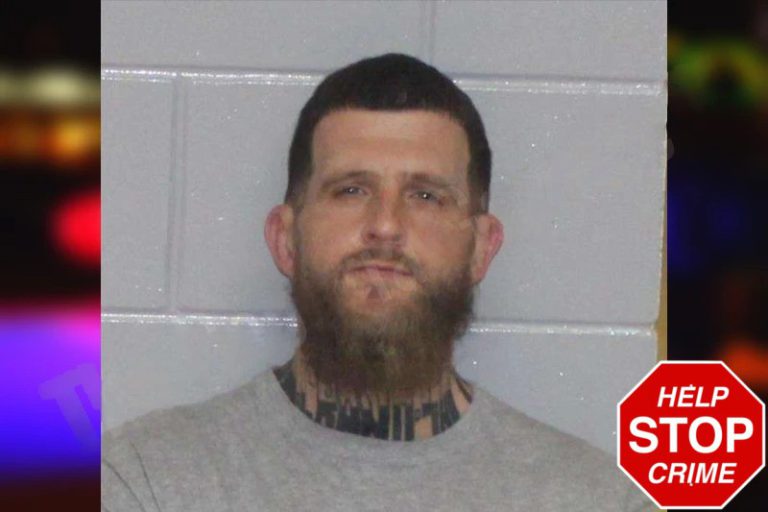 William Konzny mugshot – Morgan County , Georgia William Konzny
