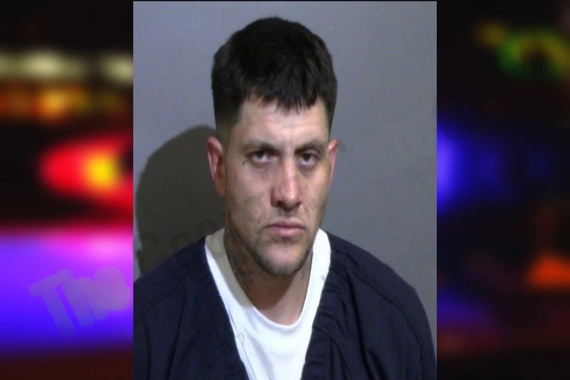 William Laroche Mugshots