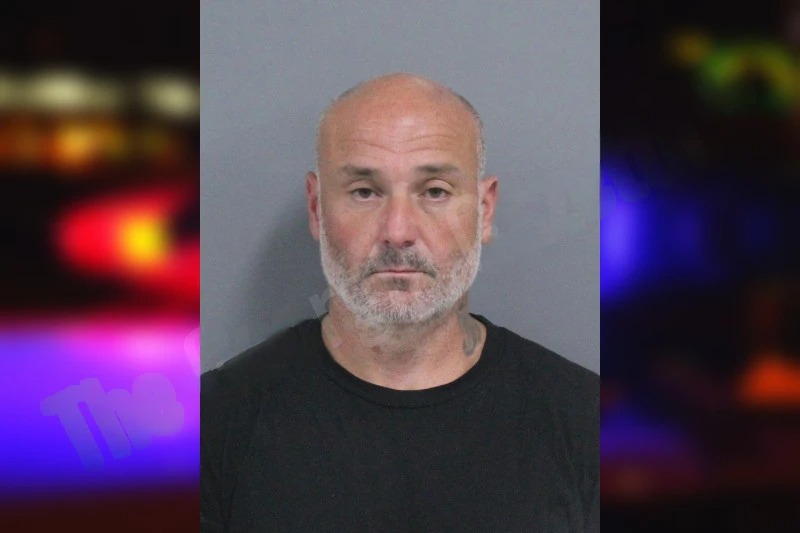 William Layfield Mugshots