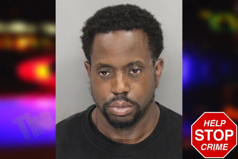 William Leveston Mugshots